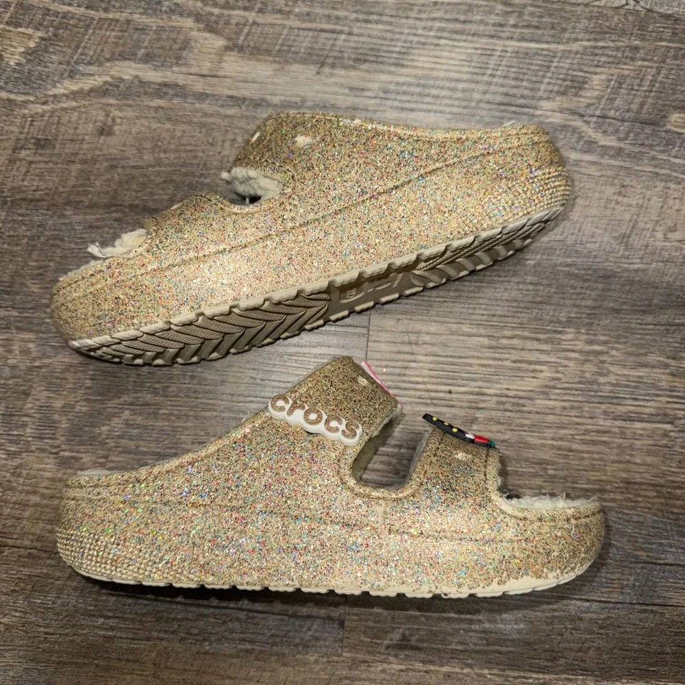 CROCS classic cozzzy